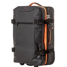 Kabana Pro Suitcase | Smart Design & Lightweight Durability