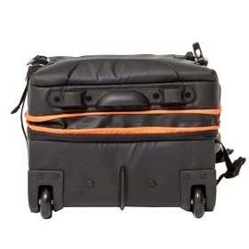 Valise Kabana Pro StiviBags | Design intelligent et robuste