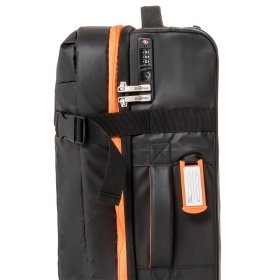 Kabana Pro Suitcase | Smart Design & Lightweight Durability