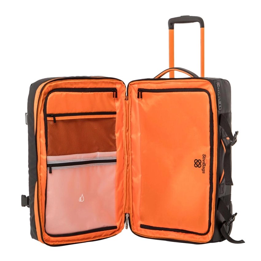 Kabana Pro Suitcase | Smart Design & Lightweight Durability