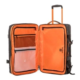 Kabana Pro Suitcase | Smart Design & Lightweight Durability