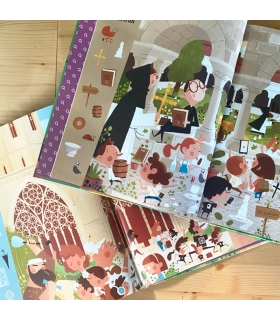 Cerca i troba. Monuments de Catalunya