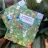 Cerca i Troba: Monuments de Catalunya - Llibre Infantil