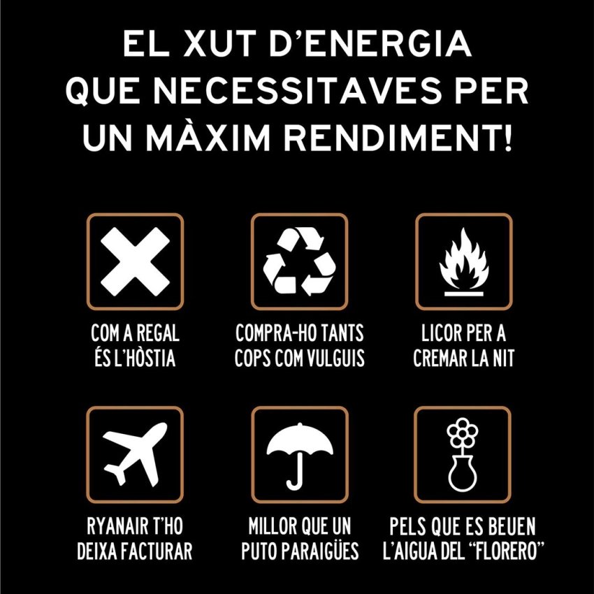 HOSTIA PLUS – 2 Mini Bottles of High-Voltage Ratafia 5 cl