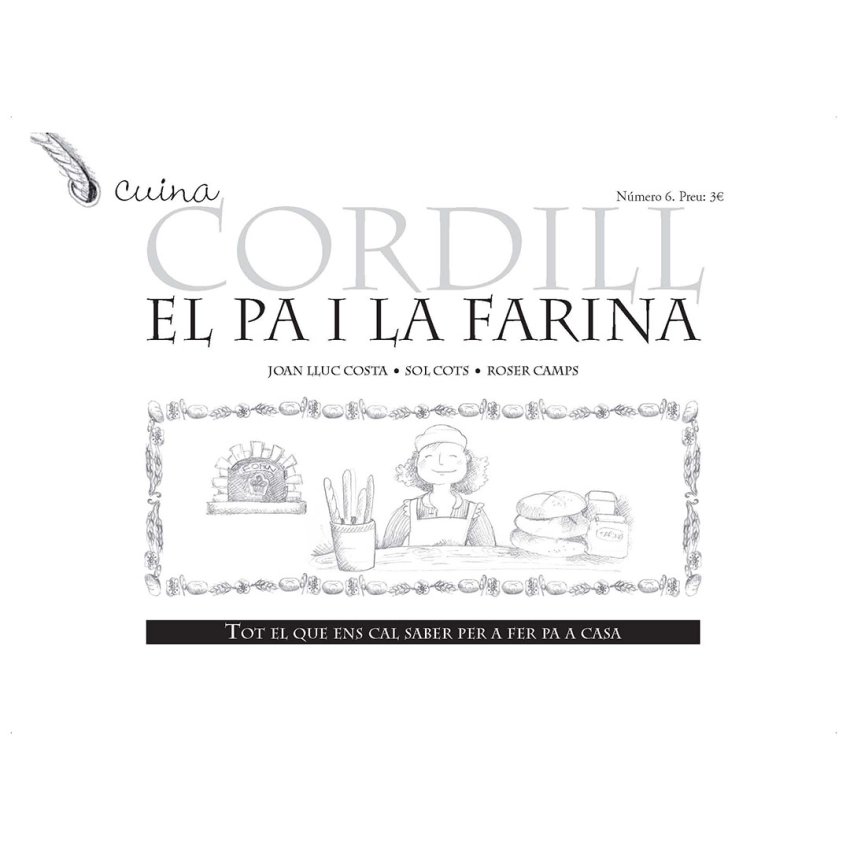 Lot de 4 livres sur la gastronomie et la culture catalane