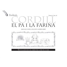 Lot 4 llibres sobre gastronomia i cultura catalana