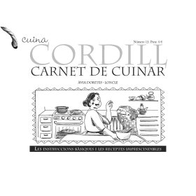 Set of 4 Books on Catalan Food Culture and Traditions