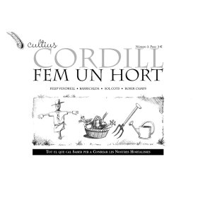 Set of 4 Books: Garden, Herbs, Preserves and Springs of Catalonia