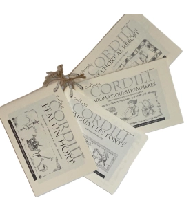 Lot 4 llibres: hort, herbes, conserves i fonts de Catalunya