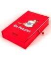 Capsa de música llibre En Patufet – Pilarín Bayés