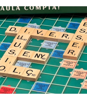 Scrabble en català