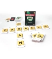 Catalan Scrabble Cards – Fast, fun and compact word game