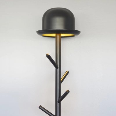 Porte-manteau Chapeau