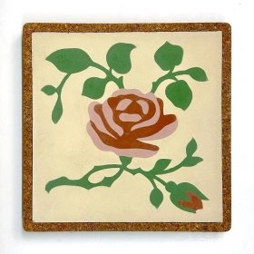 Baldosas Hidráulicas Modernistas - Diseños Exclusivos Artesanales