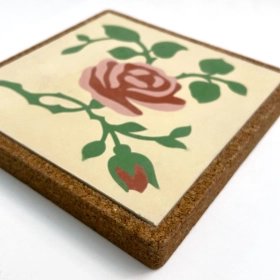 Baldosas Hidráulicas Modernistas - Diseños Exclusivos Artesanales