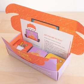 Imants per a Rutines Infantils – Pack 50 il·lustracions