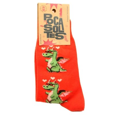 Chaussettes Pocasoltes