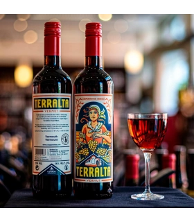 Vermut Terralta