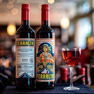 Vermut Terralta
