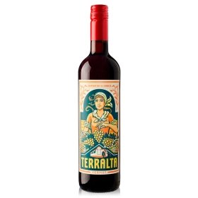 Vermut Terralta Garnacha Blanca – Vermouth historique catalan