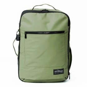 StiviBags Waterproof Cabin Backpack – Stylish and Functional