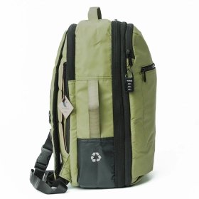 StiviBags Waterproof Cabin Backpack – Stylish and Functional