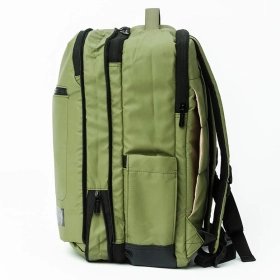 StiviBags Waterproof Cabin Backpack – Stylish and Functional