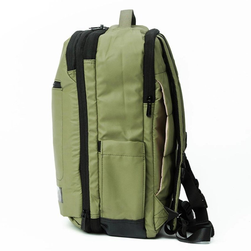 StiviBags Waterproof Cabin Backpack – Stylish and Functional