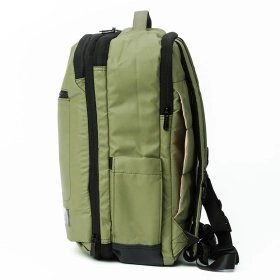 StiviBags Waterproof Cabin Backpack – Stylish and Functional