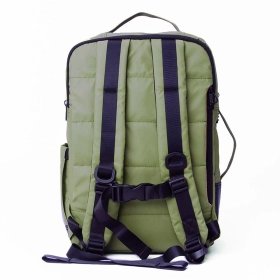 StiviBags Waterproof Cabin Backpack – Stylish and Functional