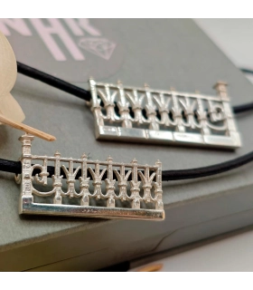 Mediterranean Balcony Pendant