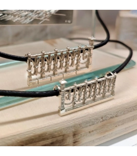 Pendentif Balcon de la Méditerranée