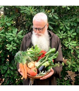Cuisine végétarienne traditionnelle