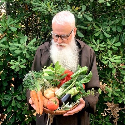 Cocina vegetariana de siempre