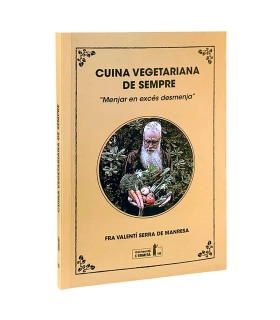 Traditional Vegetarian Cooking | Catalan Heritage Recipes