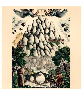 MONTSERRAT. Traditions and Legends