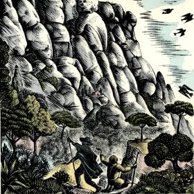 Montserrat. Traditions et légendes – Joan Amades