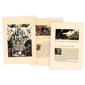 Montserrat. Tradiciones y leyendas – Joan Amades