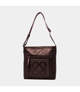 Sac bandoulière panot de Barcelone