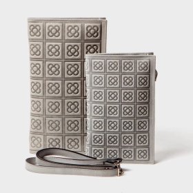 Bossa clutch Flor de Barcelona