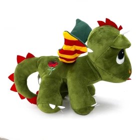 Pack de 3 Peluixos Sant Jordi – Drac, Princesa i Cavaller | Regals originals per a Sant Jordi