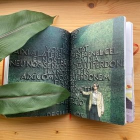 Agenda Barcelona 2027 il·lustrada – setmana vista Jordi Vila Delclòs