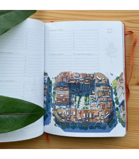 Agenda Barcelona 2027