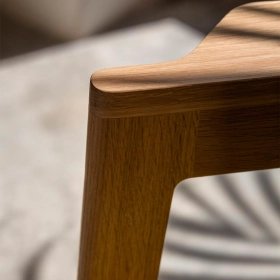 Fauteuil Danesa design nordique | Mobles 114