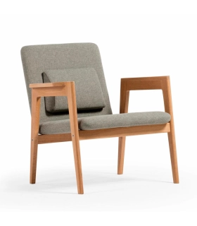 Fauteuil Danesa design nordique | Mobles 114