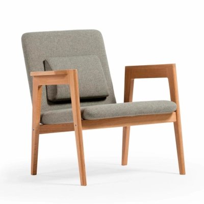 Fauteuil Danesa design nordique | Mobles 114