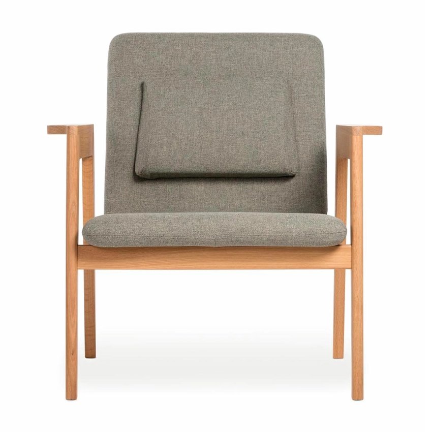 Danesa Armchair Nordic Design | Mobles 114