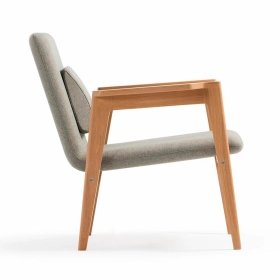 Danesa Armchair Nordic Design | Mobles 114