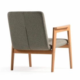 Butaca Danesa diseño nórdico | Mobles 114