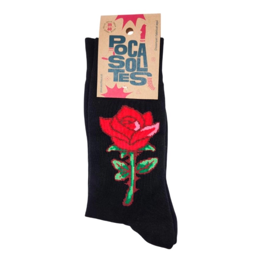 Calcetines Pocasoltes